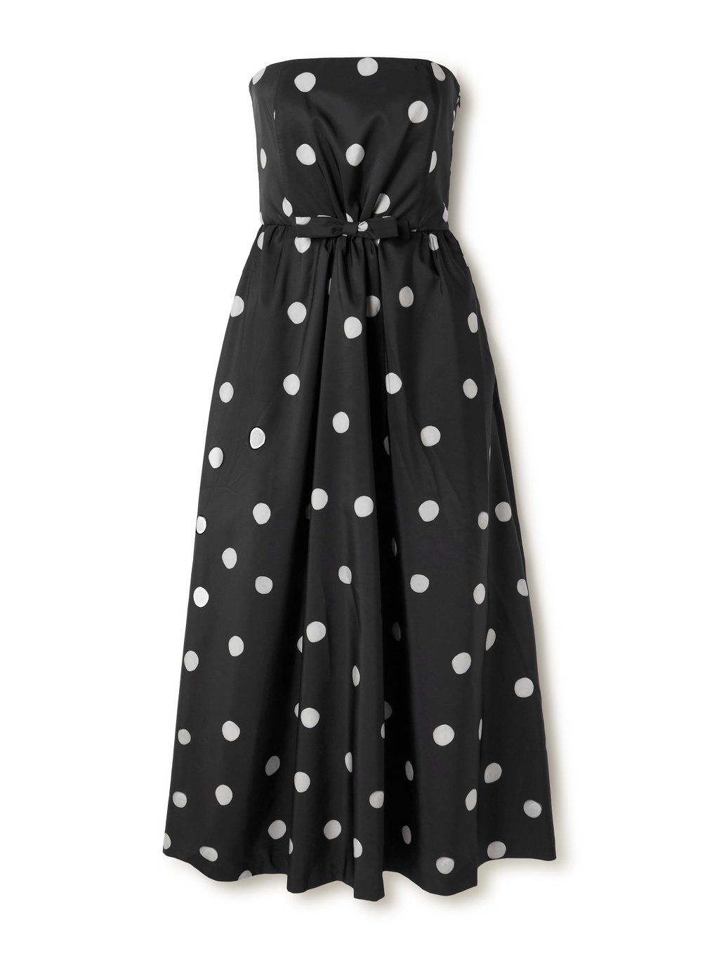 Bernadette gown at Net-a-Porter (US$900). Photo: Handout Bernadette gown at Net-a-Porter (US$900). Photo: Handout