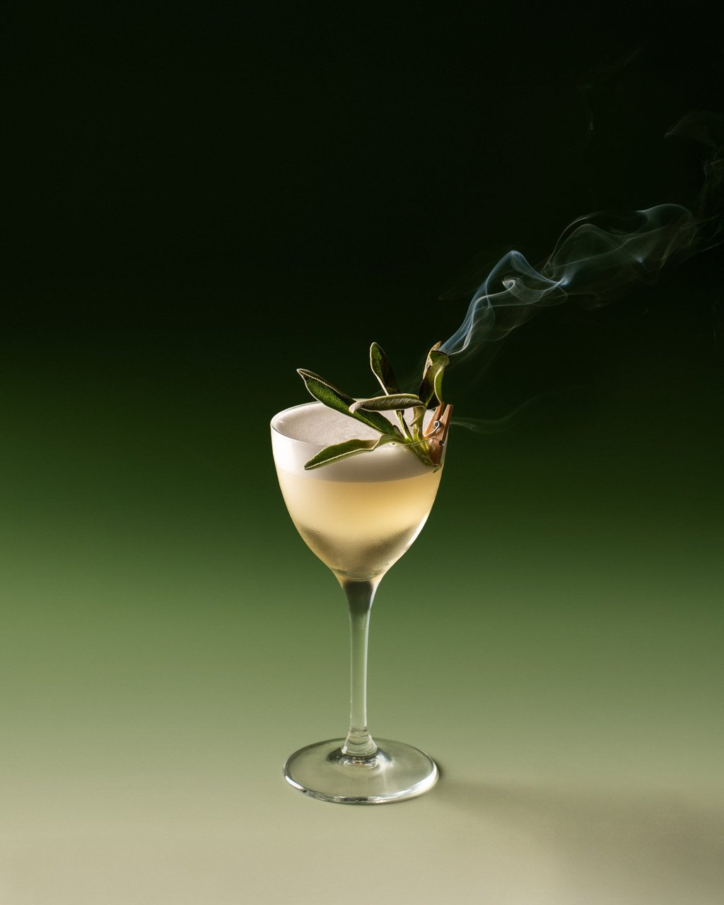 Dead Poets took inspiration from painters for their latest menu launch. Photo: Handout