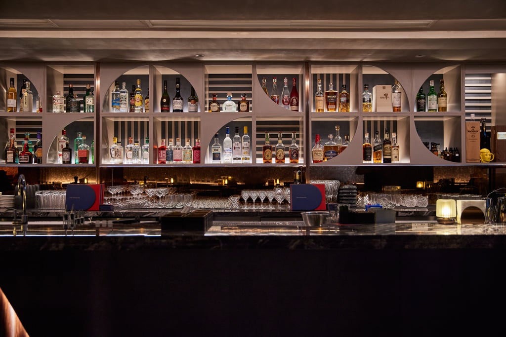 The Opposites is host to minimalist, ingredient-focused ideas. Photo: Handout