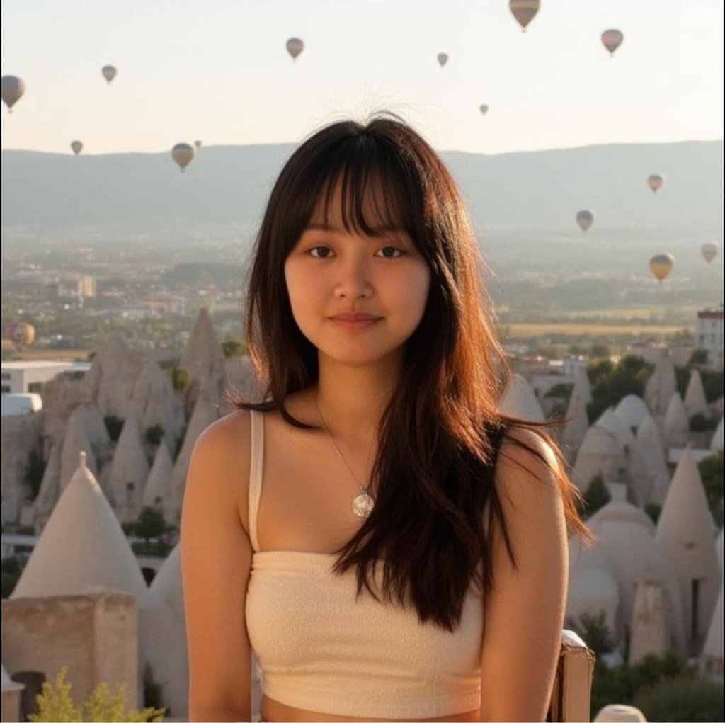 Hailey Cheng is accused of disclosing personal data without consent to cause specified harm, a source says. Photo: Handout