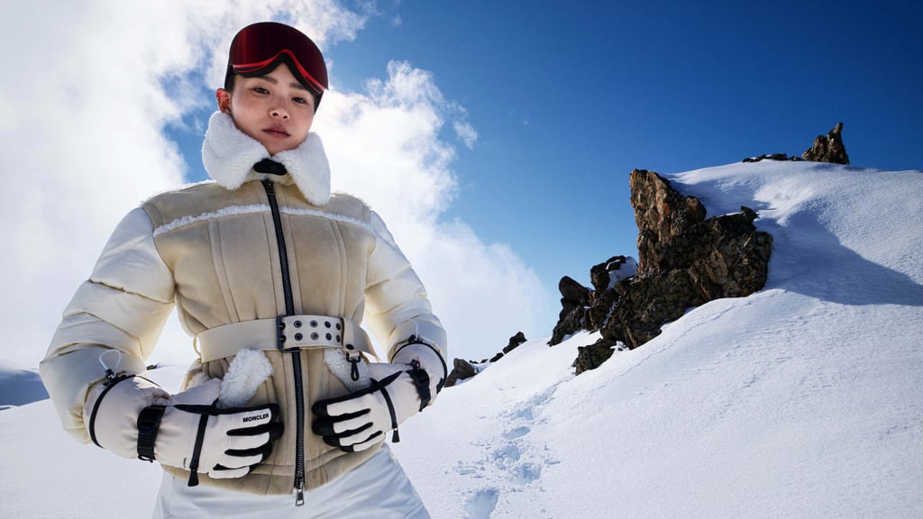 Under Remo Ruffini’s leadership, Moncler transformed the utilitarian basic that was the down jacket into the clothing equivalent of a high-end handbag. Photo: Handout