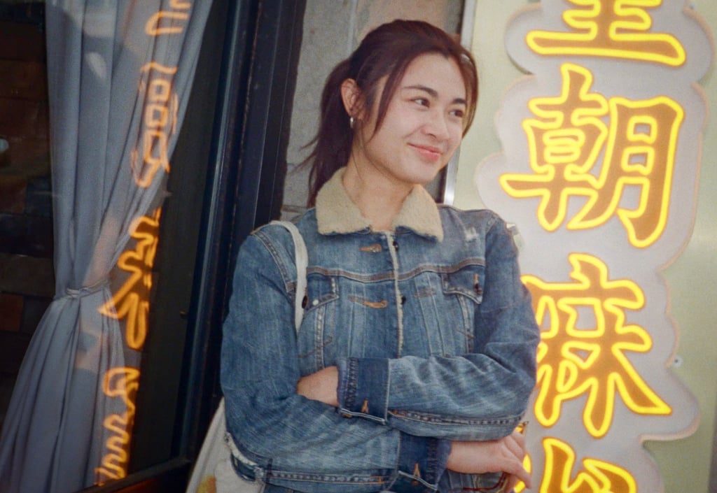 Rachel Au was inspired to start social events based around a shared love of food. Photo: courtesy Rachel Au