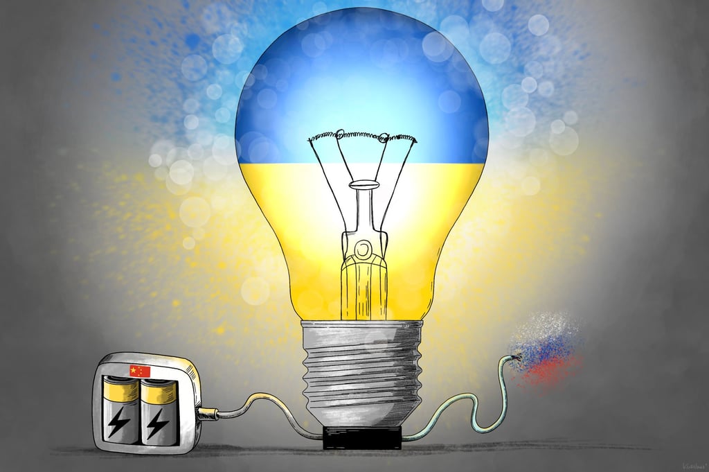 Illustration: Lau Ka-kuen