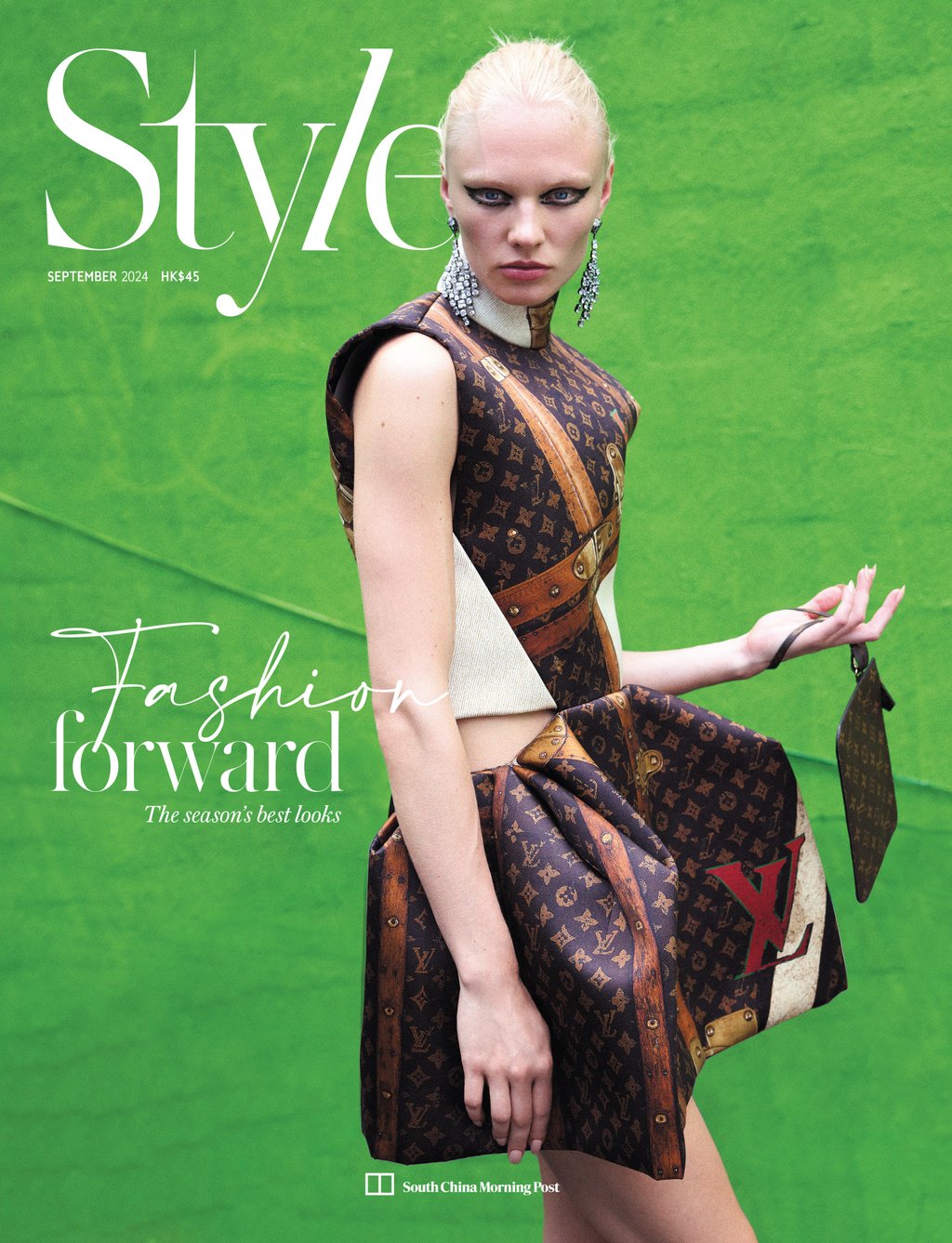 September 2024. Photo: SCMP Archives