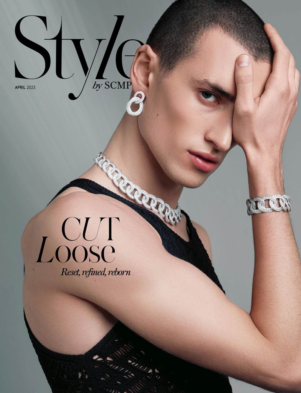 Style debuted a new look in April 2023. Photo: SCMP Archives