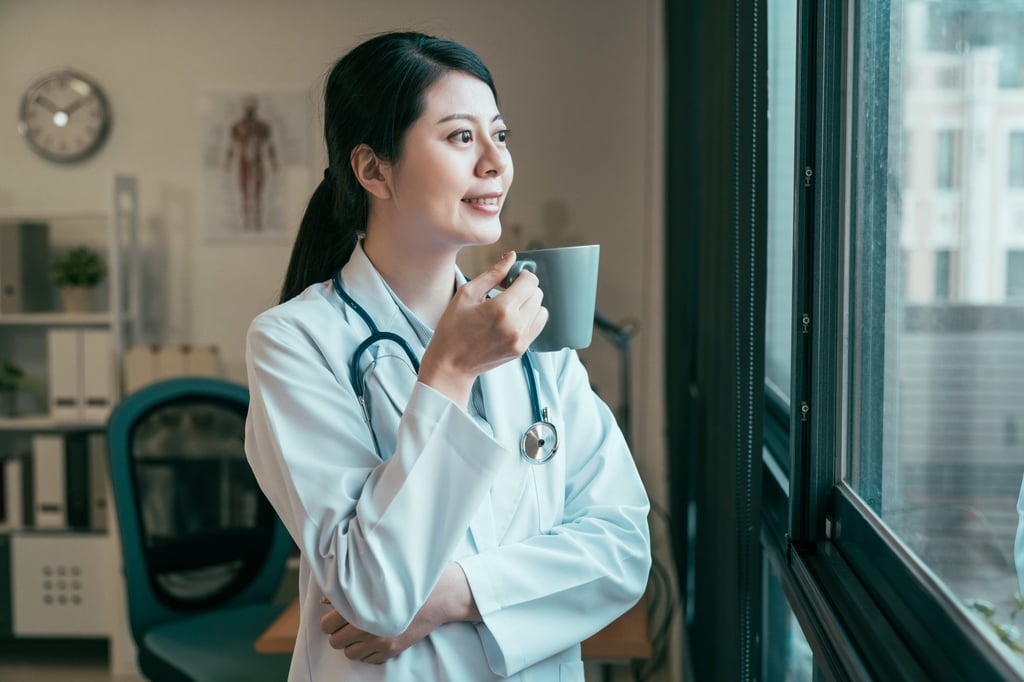 Experts from Harvard University examined dietary data on 131,000 US health workers, who were tracked for an average of 43 years. Photo: Shutterstock