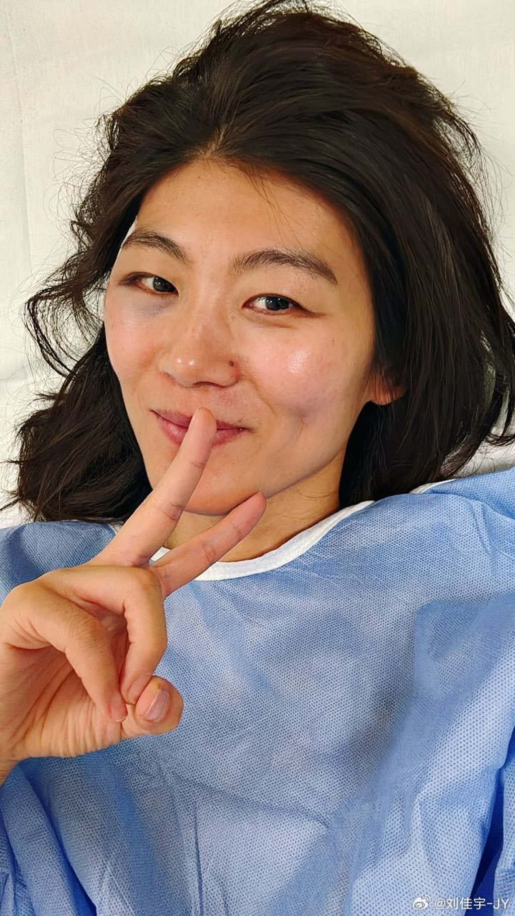 China's Liu Jiayu avoids serious injury after half-pipe crash as Chloe Kim leads qualifiers | South China Morning Post