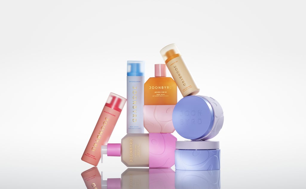 A selection of colourful Joonbyrd products. Photo: Handout