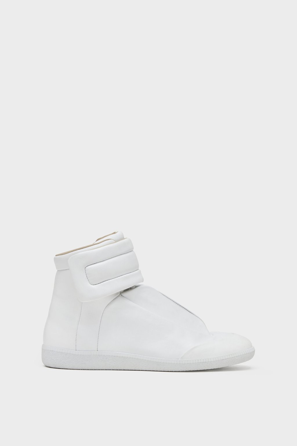 Maison Margiela Future sneakers (US$1,200). Photo: Handout Maison Margiela Future sneakers (US$1,200). Photo: Handout