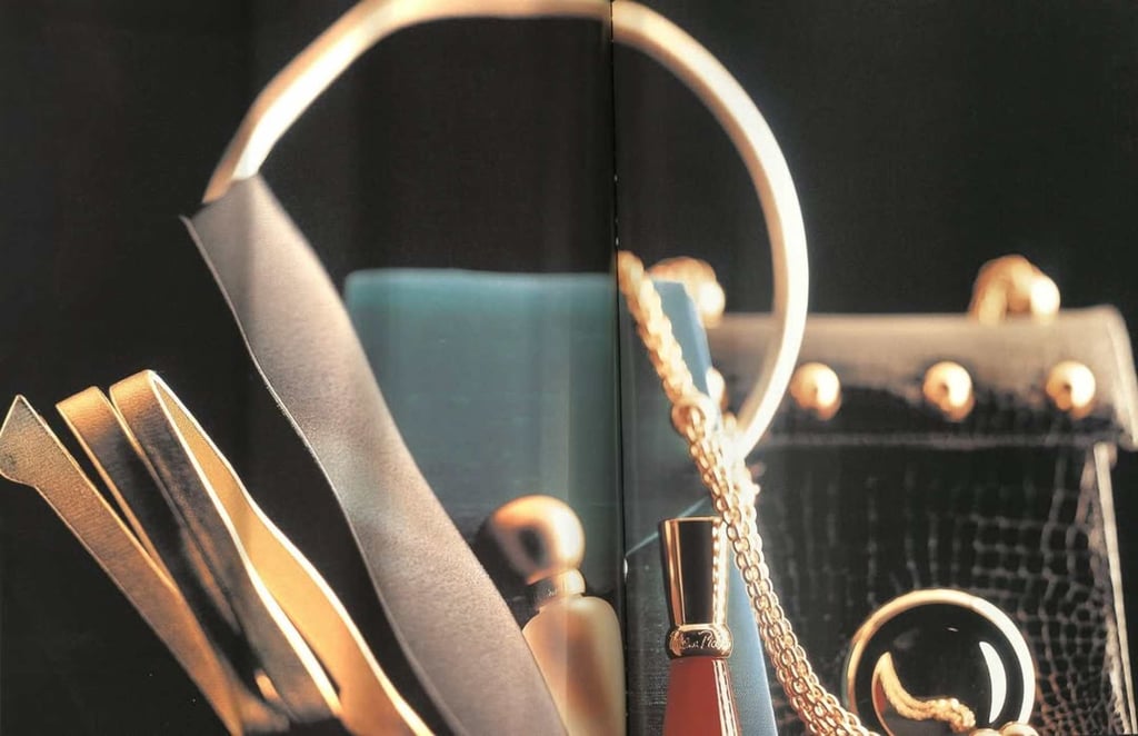 Joseph Altuzarra is a fan of designer and visual researcher Jenn Park. Photo: @sculpting__in__time/Instagram