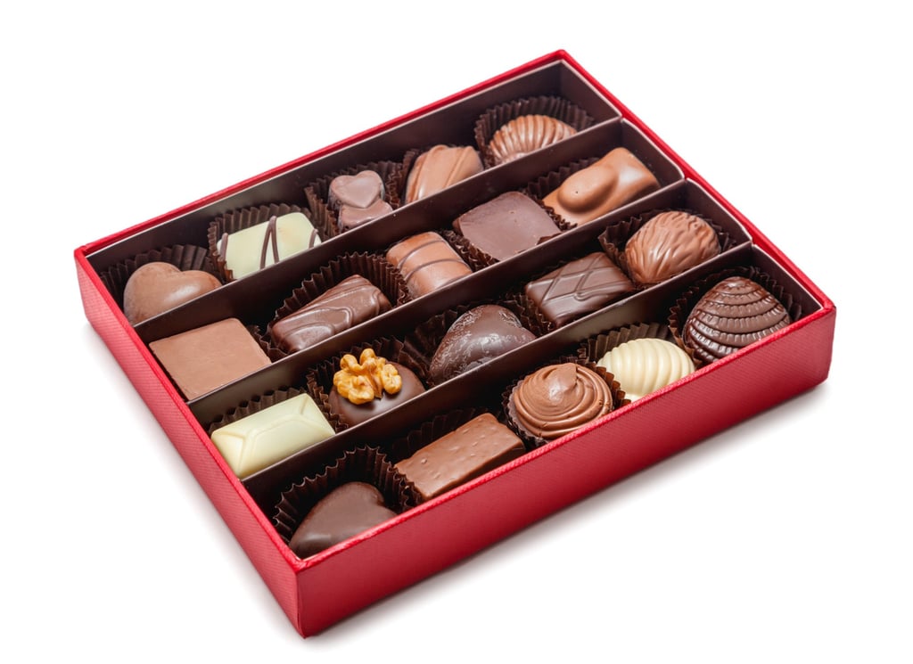 Temporarily giving up treats like chocolate can help reset our sense of taste. Photo: Shutterstock