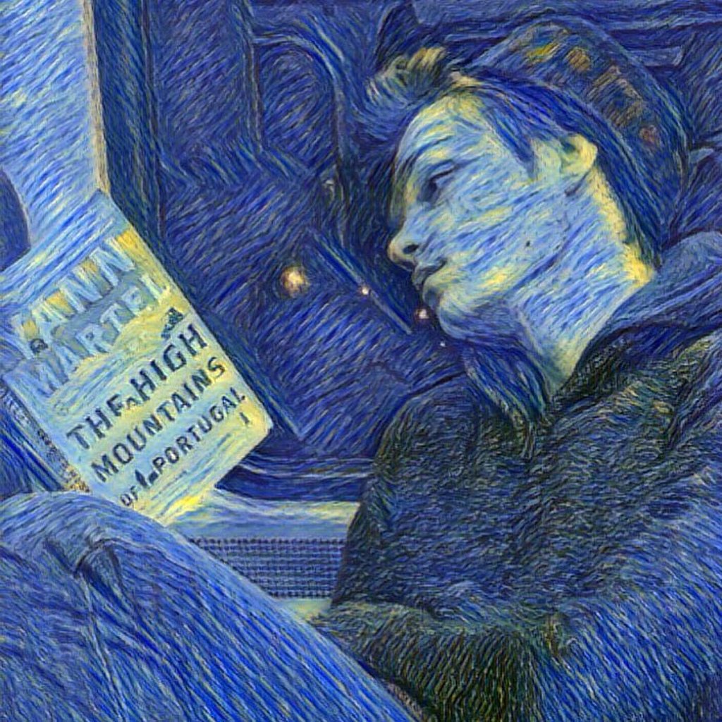 “Thank you to my one and only Rosbel for taking this wonderful photograph and then editing the hell out of it several times,” Lucas Iverson captioned this stylised photograph of him, posted to Instagram. Photo: @lucasiverson_/Instagram “Thank you to my one and only Rosbel for taking this wonderful photograph and then editing the hell out of it several times,” Lucas Iverson captioned this stylised photograph of him, posted to Instagram. Photo: @lucasiverson_/Instagram