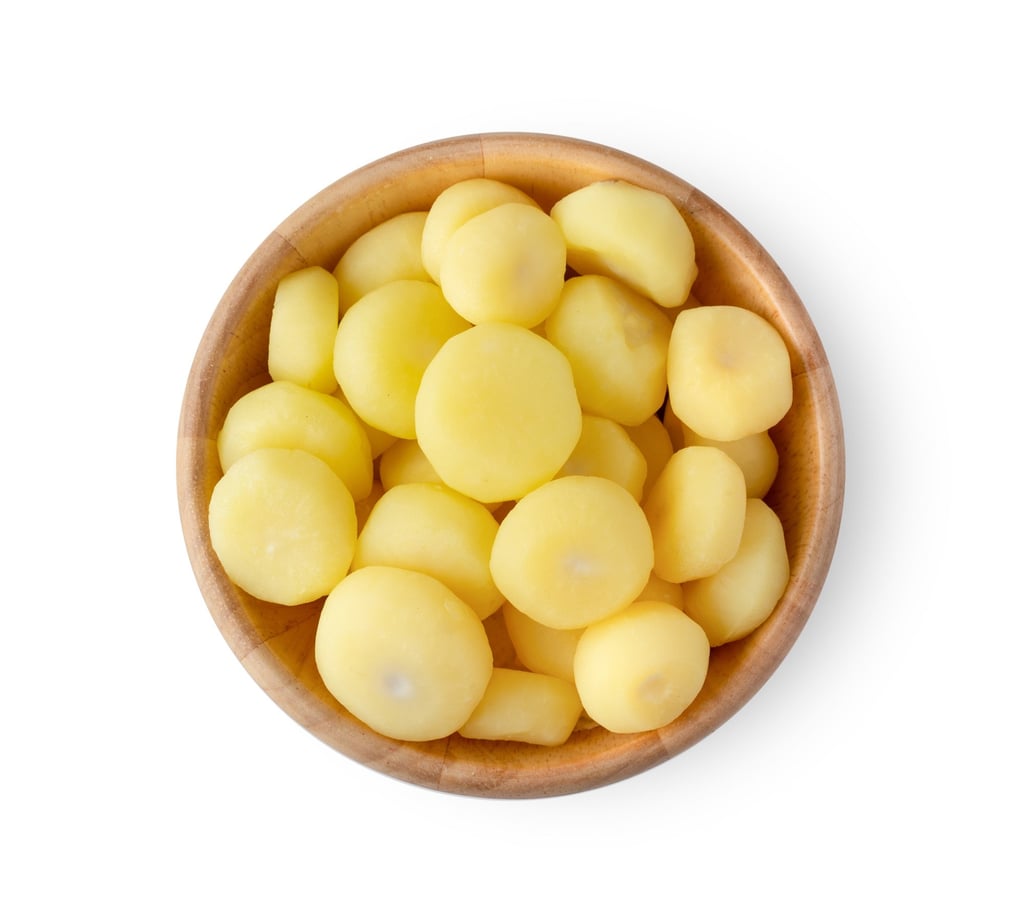 Why do Chinese love water chestnuts? All about the lucky 'horse's hoof' |  South China Morning Post