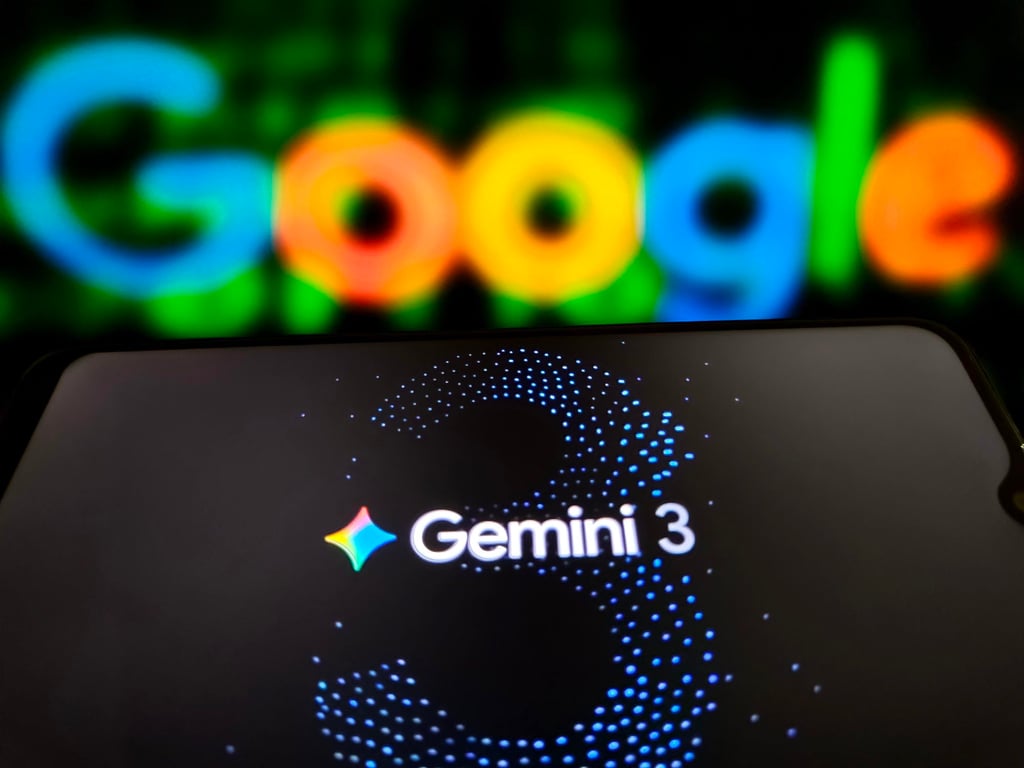 Google-developed Gemini says the Year of the Horse may “manifest as social restlessness, emotional outbursts or literal heat-related issues”. Photo: Getty Images