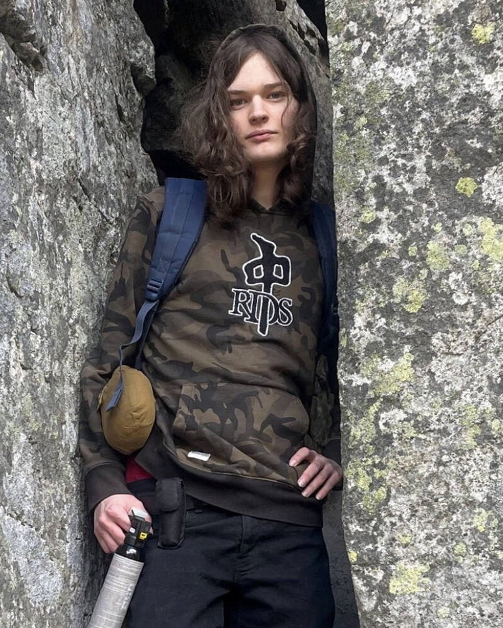 Jesse Van Rootselaar, the suspected shooter in a deadly mass shooting at Tumbler Ridge Secondary School in British Columbia, Canada. Photo: Royal Canadian Mounted Police/Reuters Jesse Van Rootselaar, the suspected shooter in a deadly mass shooting at Tumbler Ridge Secondary School in British Columbia, Canada. Photo: Royal Canadian Mounted Police/Reuters