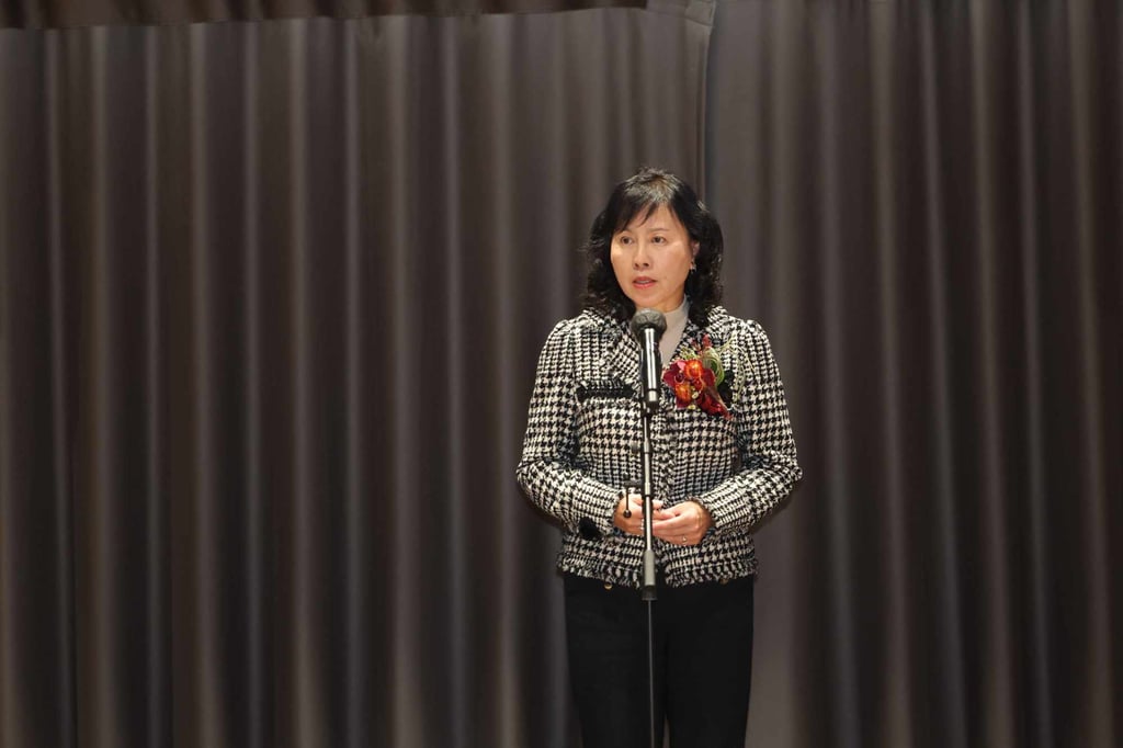 600 குவாங்டாங் ஓட்டுநர்கள் புதிய திட்டத்திற்கு ஆயிரக்கணக்கானோர் விண்ணப்பிப்பதால் ஹாங்காங்கிற்குள் நுழைகின்றனர்