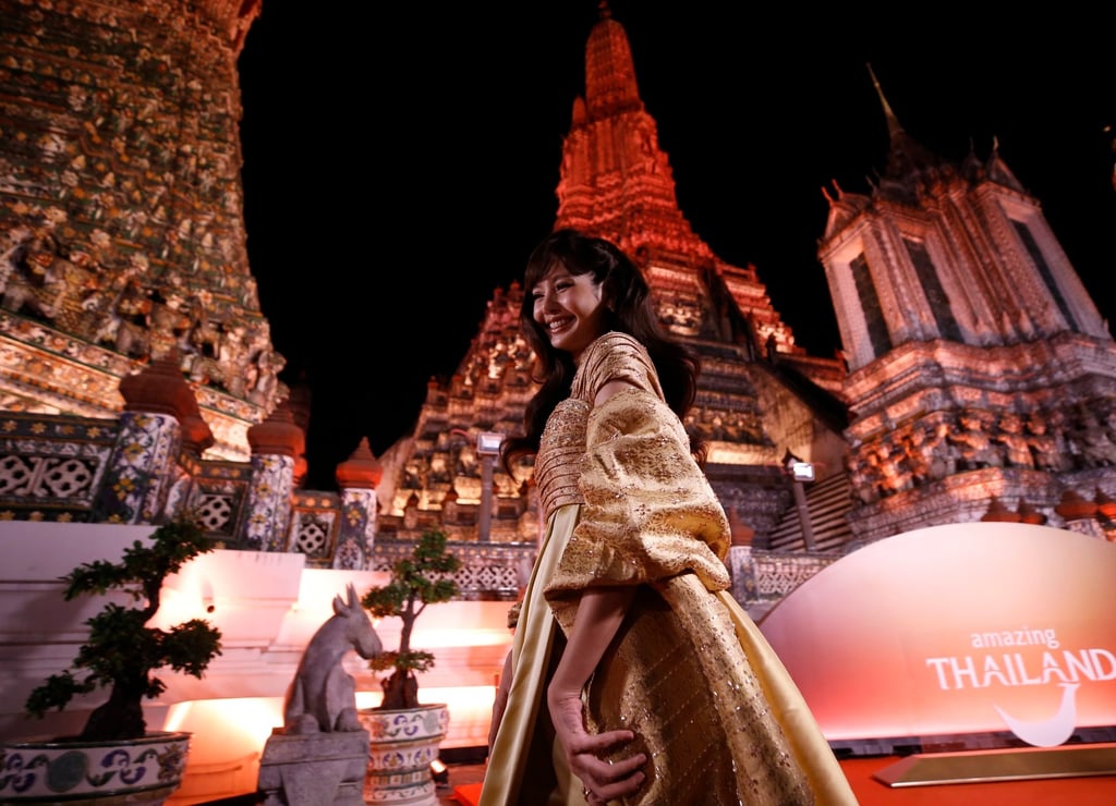 சீன சுற்றுலாப் பயணிகள் கூட்டம் கூட்டமாகத் திரும்பி வருவதால் தாய்லாந்தில் பயணங்கள் அதிகரித்து வருகின்றன