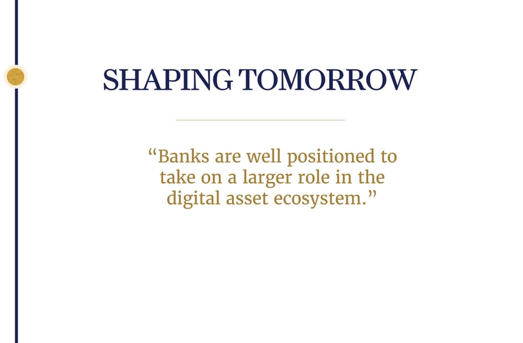 Shaping Tomorrow Shaping Tomorrow