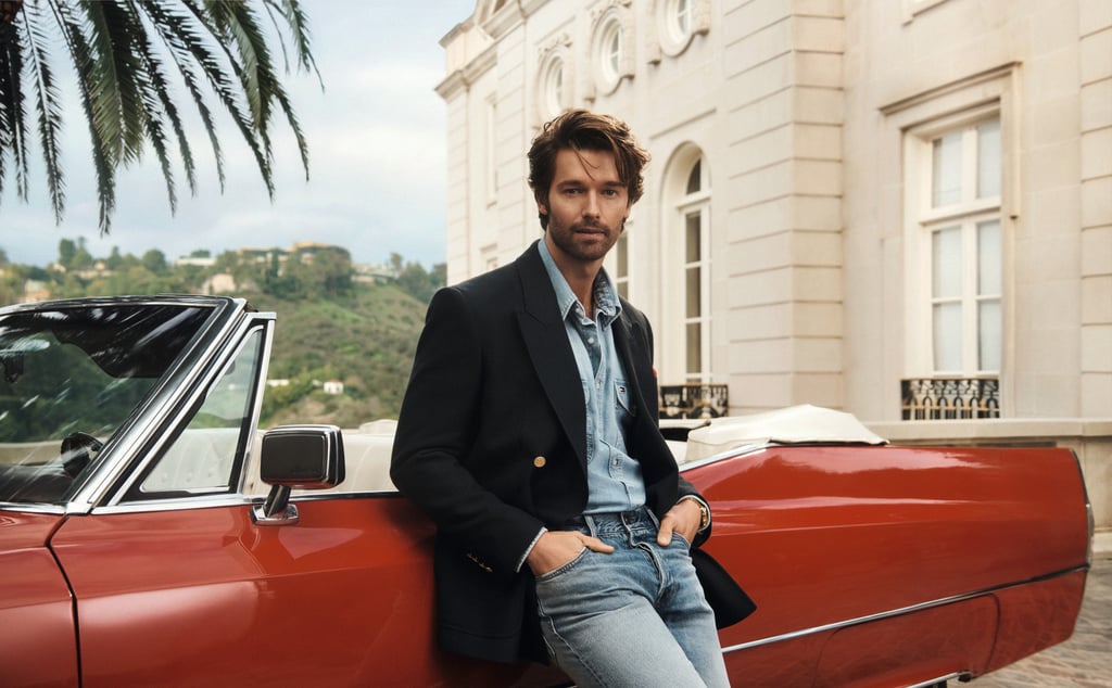 Photo: Handout, Outfit: Tommy Hilfiger