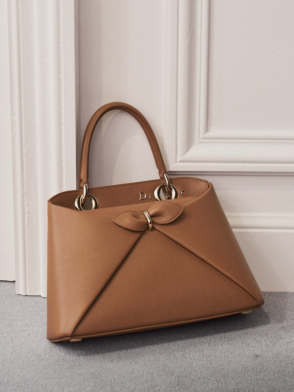 Classic style reimagined. Photo: Handout