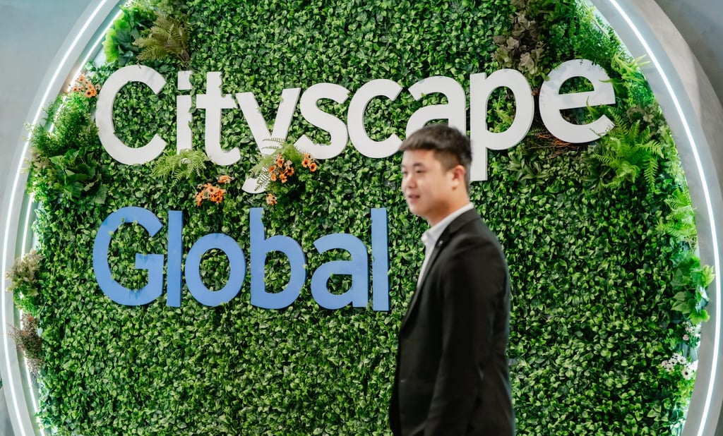 The Riyadh-based event is key to advancing Saudi Arabia’s urban development ambitions.