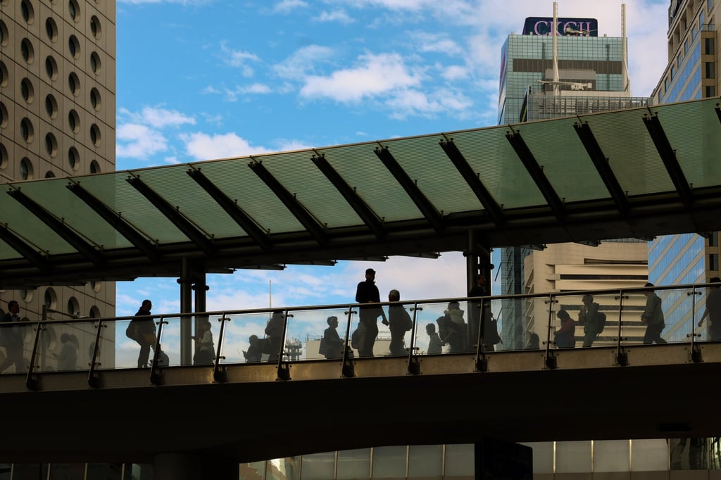 Authorities have received nearly 3,200 applications since the launch of New CIES in March 2024. Dickson Lee