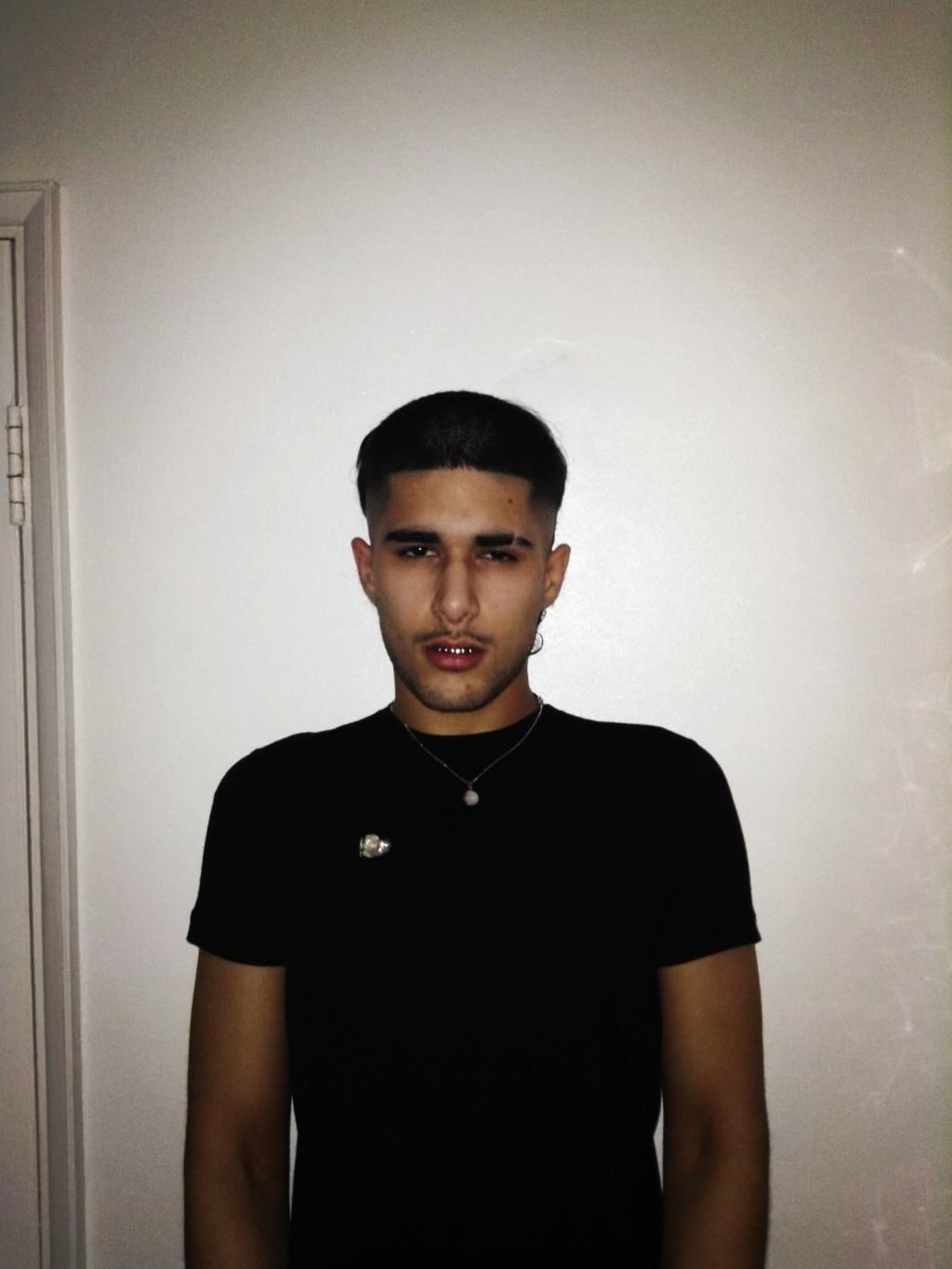 Fakemink in February. Photo: @fakemink/Instagram