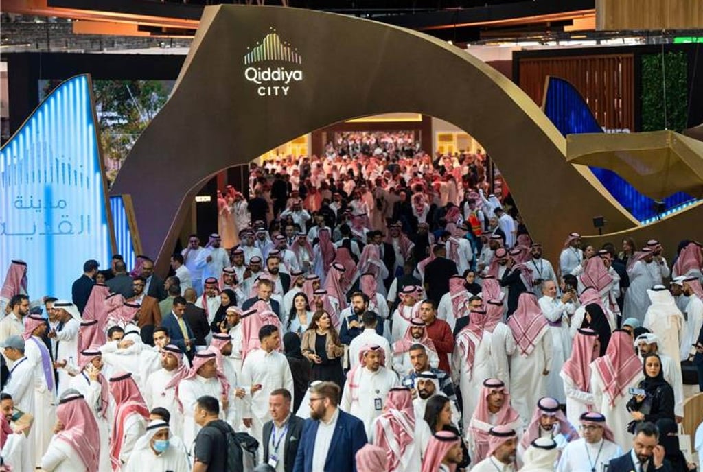 Saudi Arabia’s growing influence as a global real estate hub is reflected in the success of the event.