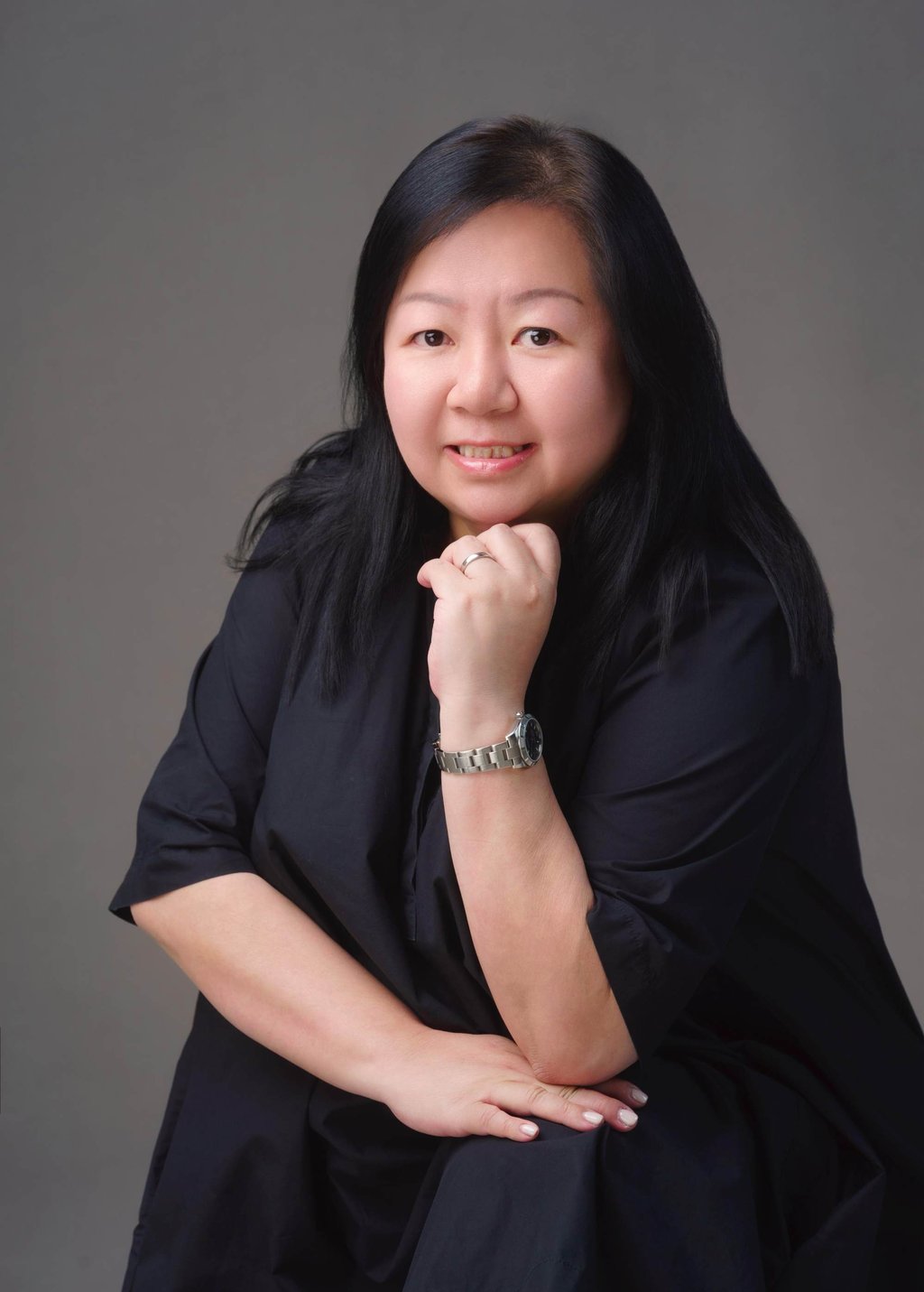 Catherine Yuen of Cafe Deco Group reveals her favourite Hong Kong restaurants. Photo: Catherine Yuen