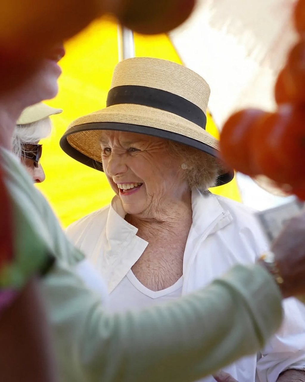 Ethel Kennedy met Robert F. Kennedy during a ski trip in Canada. Photo: @kerrykennedyrfk/Instagram Ethel Kennedy met Robert F. Kennedy during a ski trip in Canada. Photo: @kerrykennedyrfk/Instagram