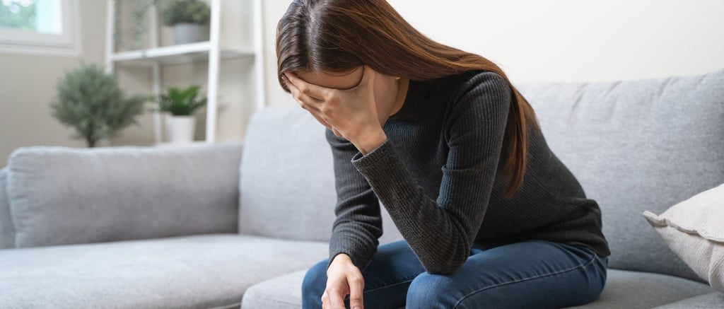 In addition to seeking affordable goods, young people are more willing to show and share their life and work struggles openly. Photo: Shutterstock