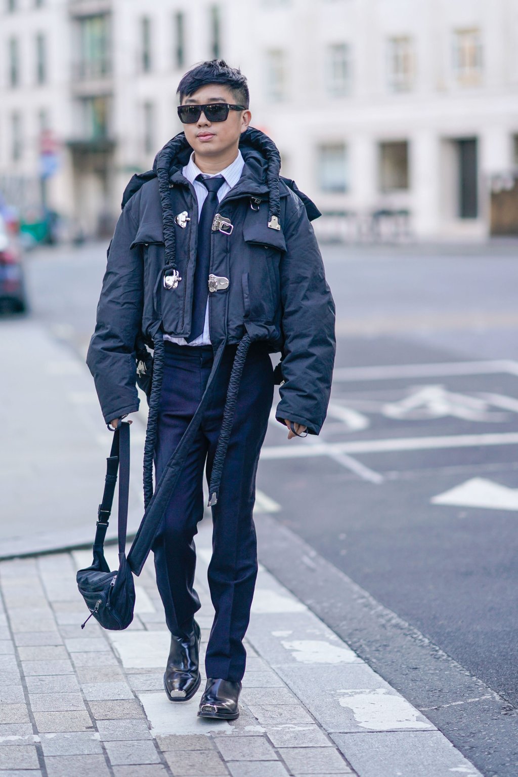 Declan Chan in Craig Green. Photo: Getty Images