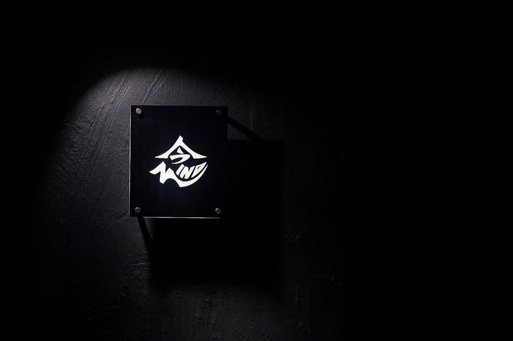 Bar Mind hosts Taipei’s unDer Lab for one night. Photo: Handout Bar Mind hosts Taipei’s unDer Lab for one night. Photo: Handout