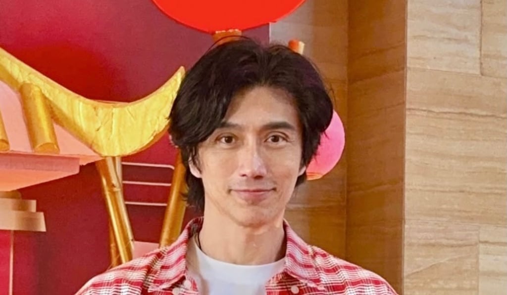 Fans of Chuando Tan have long wondered about the secret behind his youthful appearance. Photo: Instagram/chuando_chuandoandfrey Fans of Chuando Tan have long wondered about the secret behind his youthful appearance. Photo: Instagram/chuando_chuandoandfrey