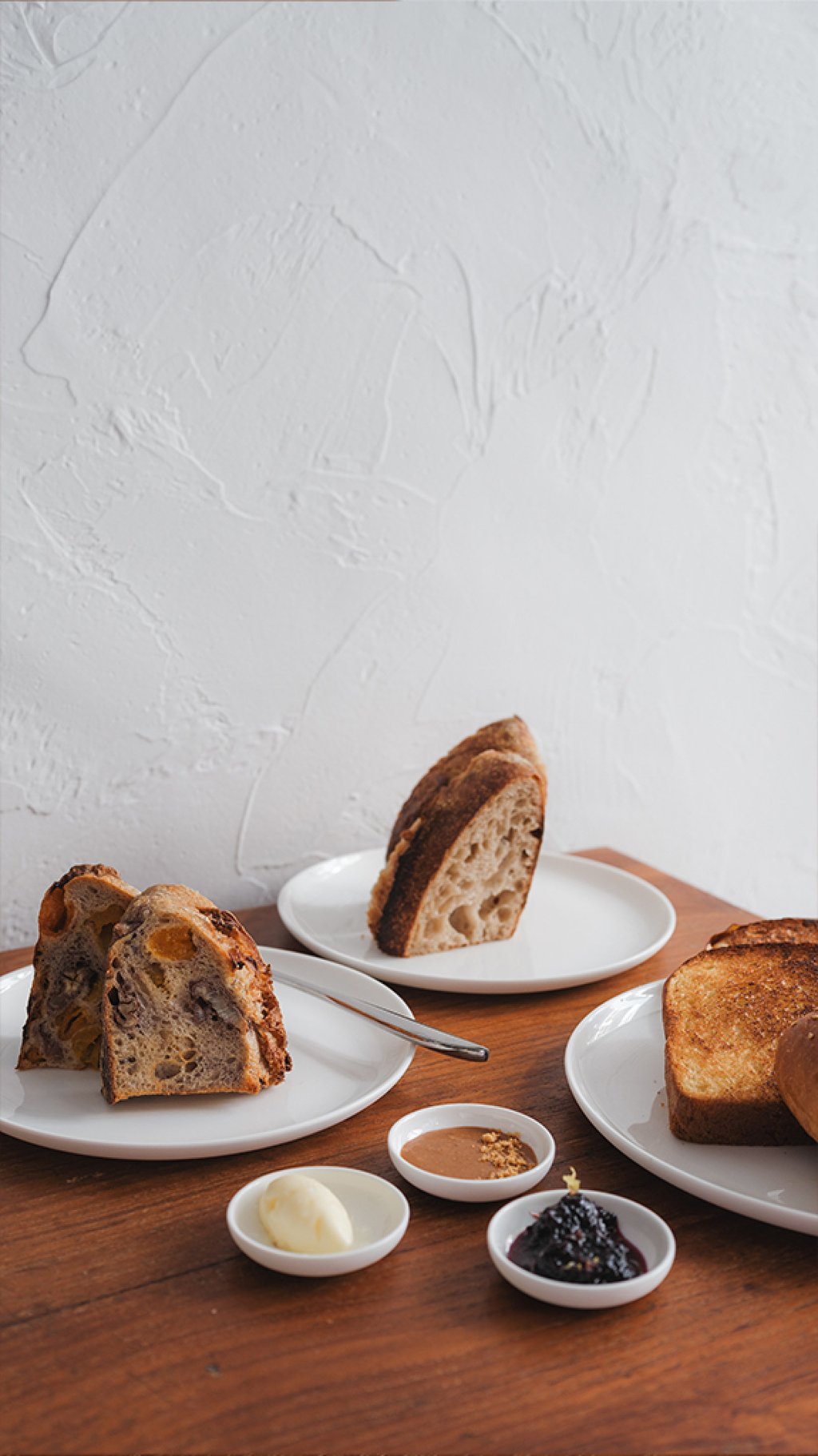 Cuít, a sourdough bread specialist, started in Sai Kung. Photo: Handout