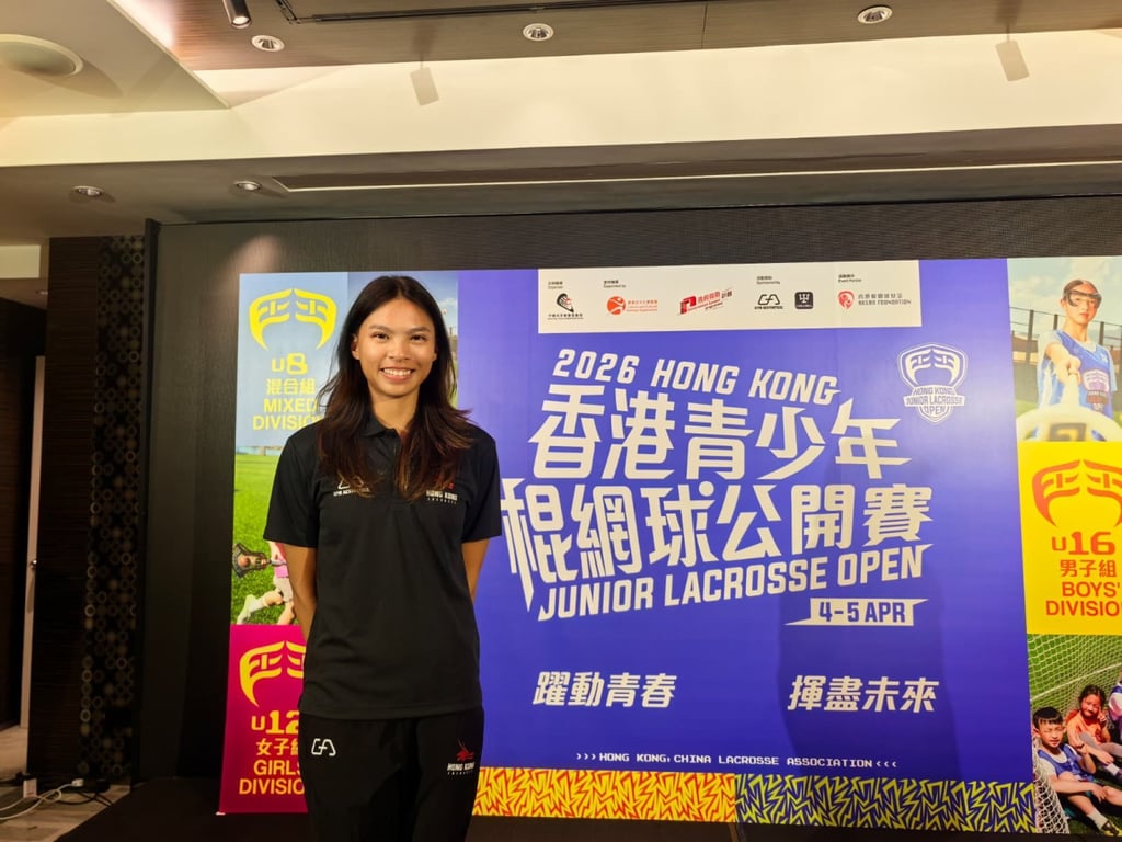 Hong Kong women’s team captain Steffi Sze says recent results have been encouraging. Photo: Ada Li