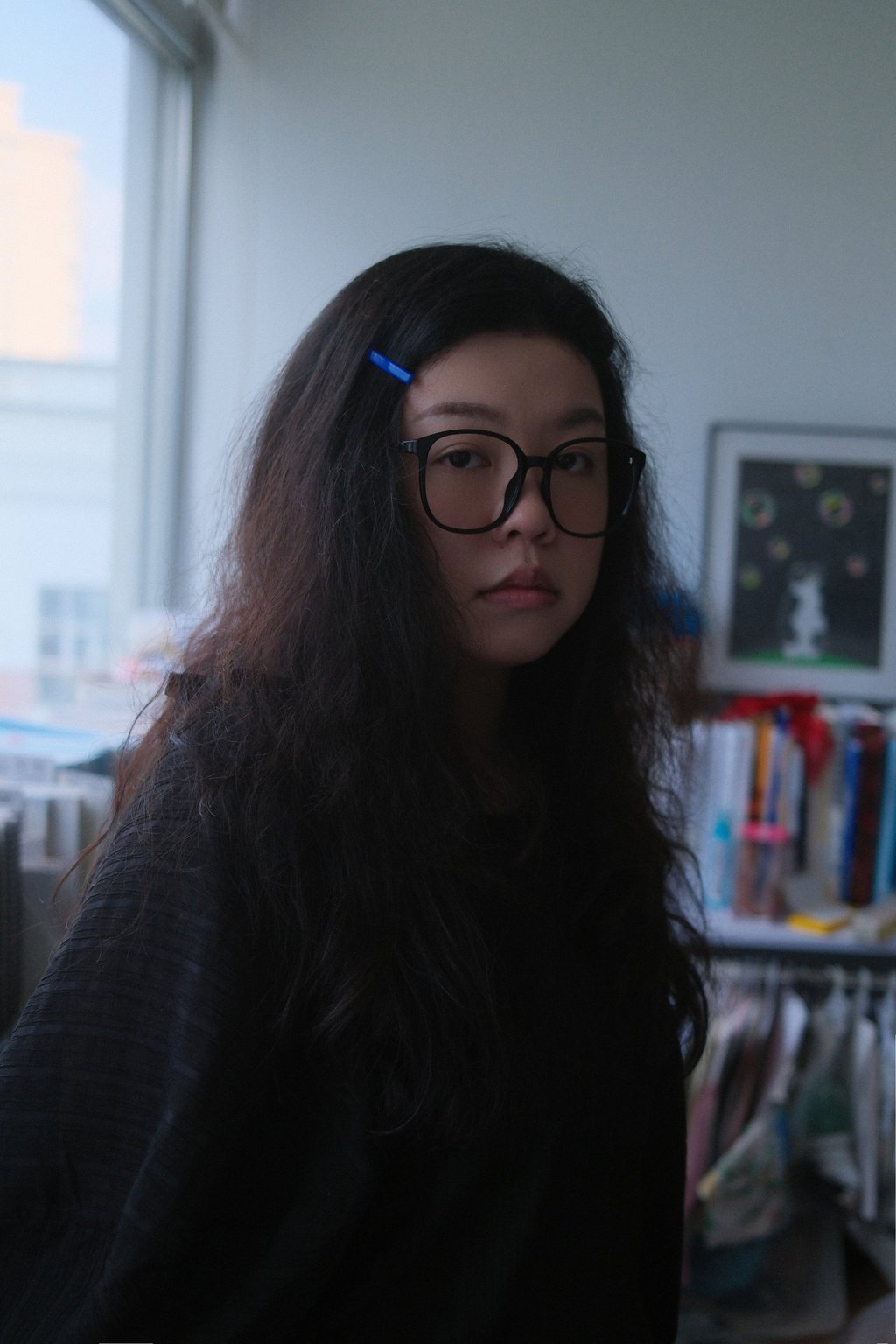 Caroline Hu’s label Reverie by Caroline Hú has already appeared on the Paris Fashion Week calendar. Photo: Handout