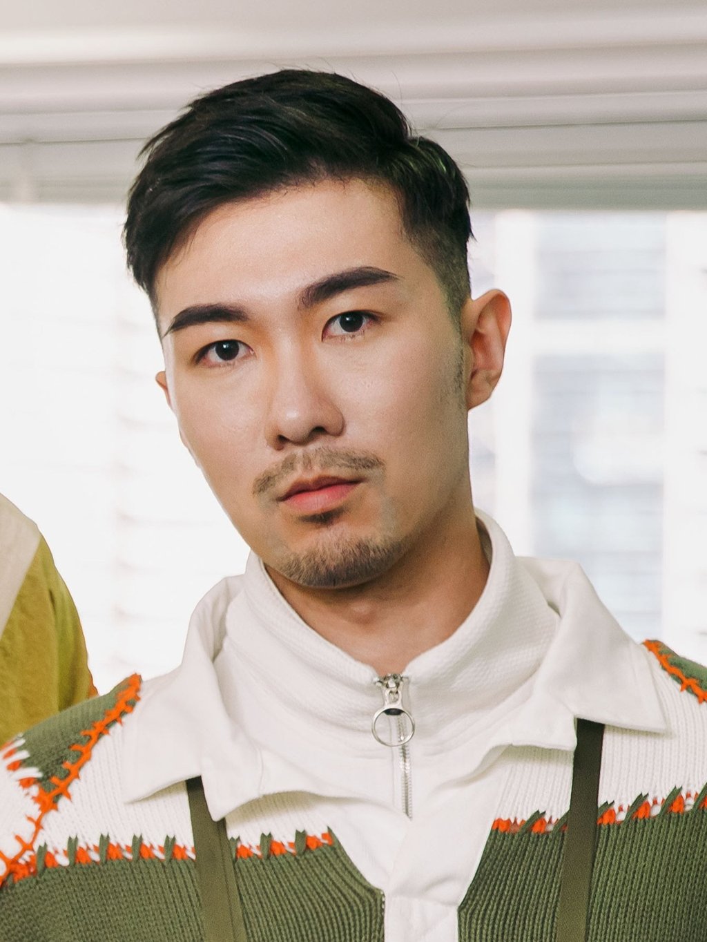 Designer Toki Wong. Photo: Handout