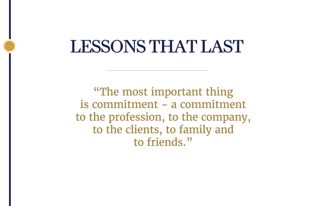 The Game Changers Series - K.K. Chiu, Cushman & Wakefield