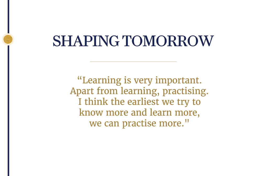 The Game Changers Series - K.K. Chiu, Cushman & Wakefield
