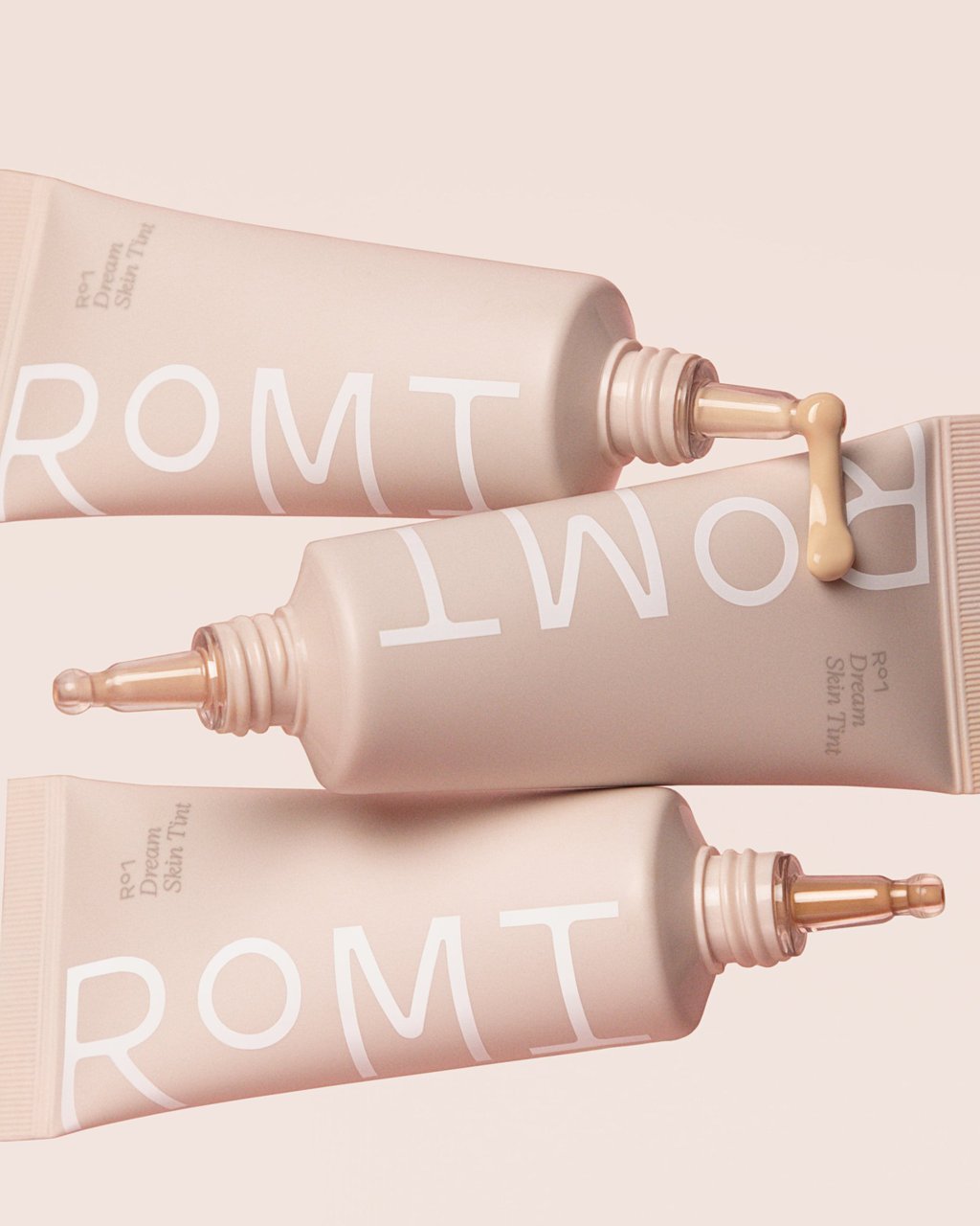 Romi Beauty’s Dream Skin Tint. Photo: Handout