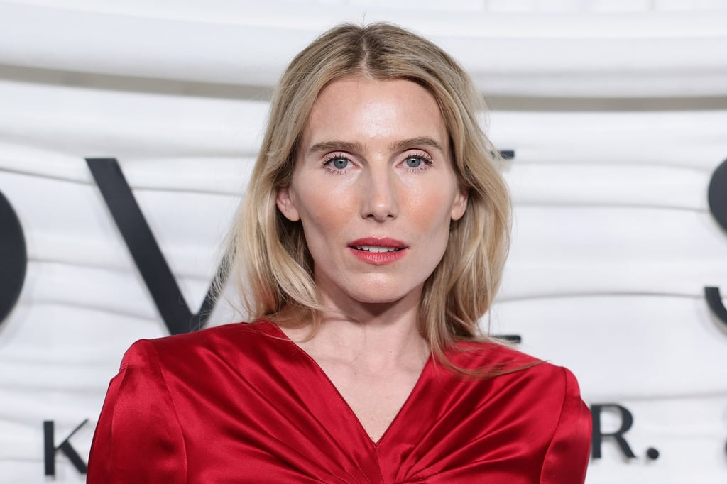 Dree Hemingway at the premiere of FX’s Love Story in New York, in February. Photo: Getty Images/TNS Dree Hemingway at the premiere of FX’s Love Story in New York, in February. Photo: Getty Images/TNS