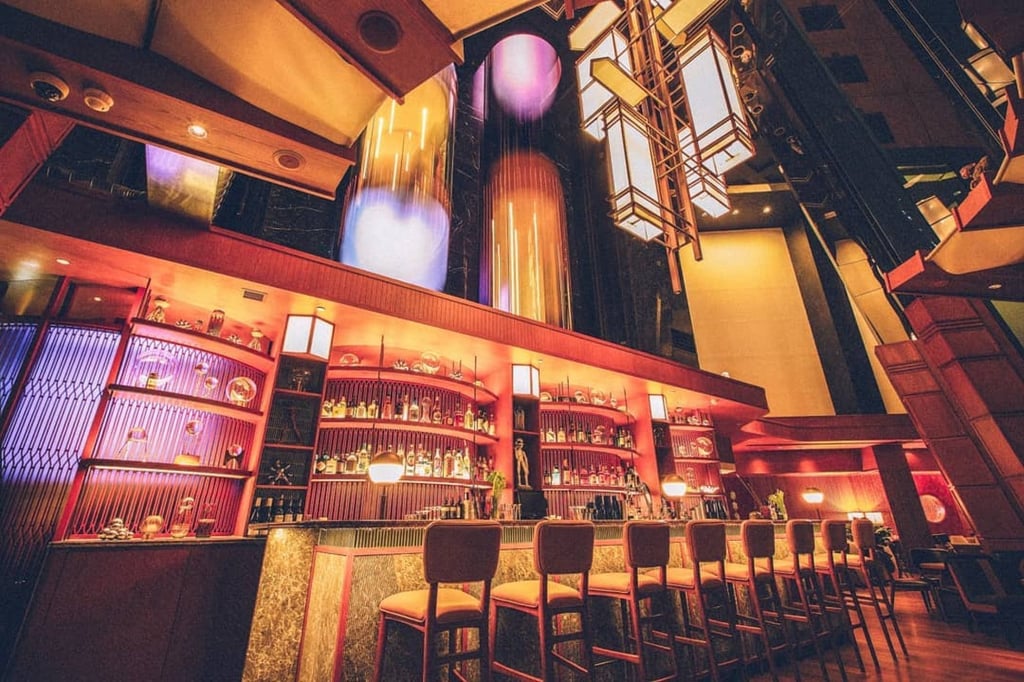 Terrible Baby’s new menu has been trimmed to 16 signature selections. Photo: Handout