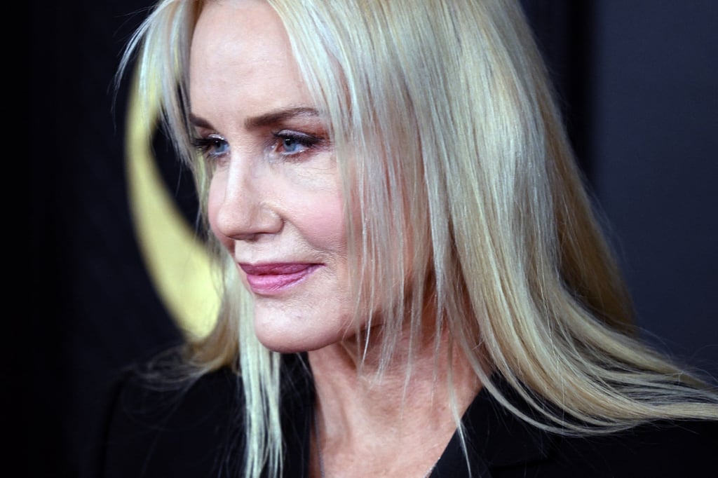 Love Story delves into actress Daryl Hannah’s relationship with John F. Kennedy Jr. Photo: AFP/Getty Images Love Story delves into actress Daryl Hannah’s relationship with John F. Kennedy Jr. Photo: AFP/Getty Images