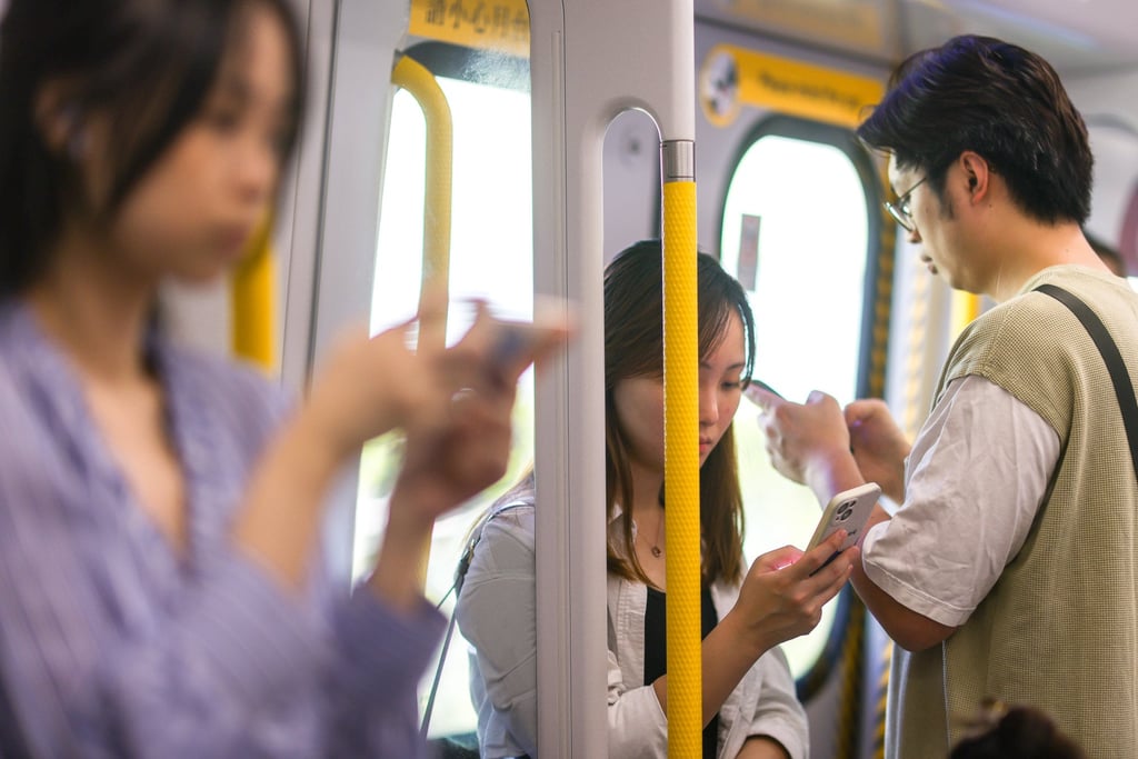 The general public will soon be able to use Google’s Gemini without having to go through a VPN. Photo: Eugene Lee