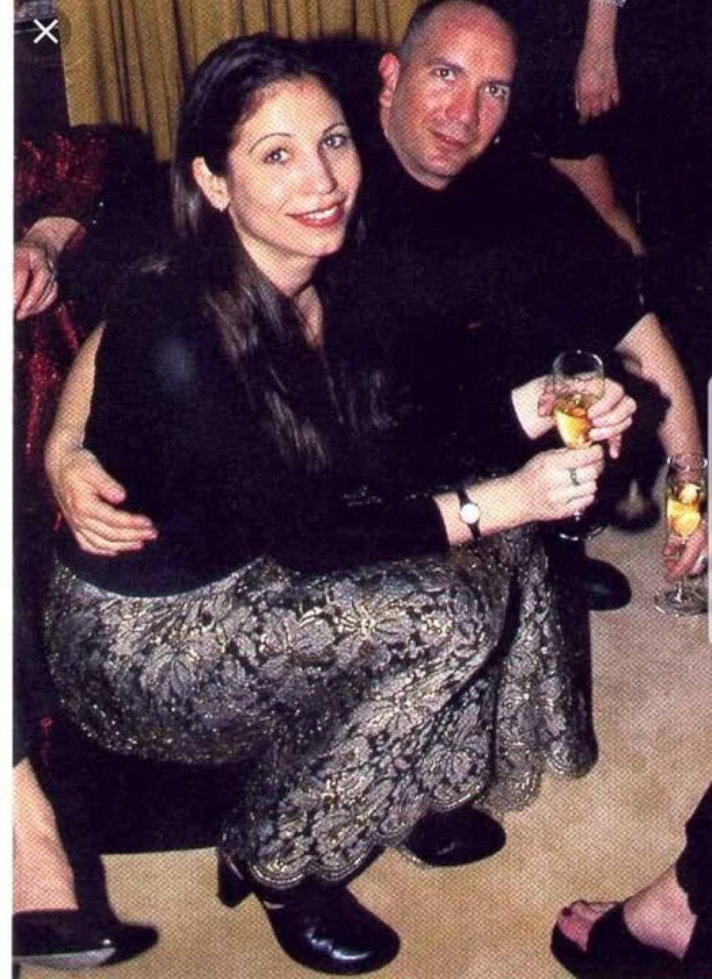 Lauren Bessette worked at Morgan Stanley in Hong Kong. Photo: Facebook Lauren Bessette worked at Morgan Stanley in Hong Kong. Photo: Facebook