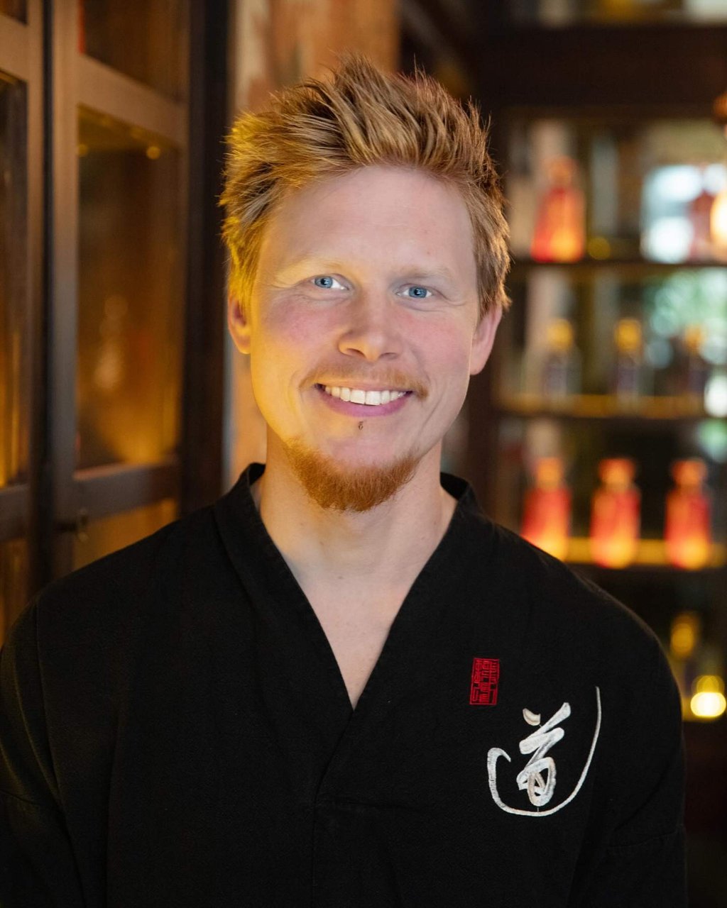 Ludvig Saaf is the Chinese drinks expert at Surfers.