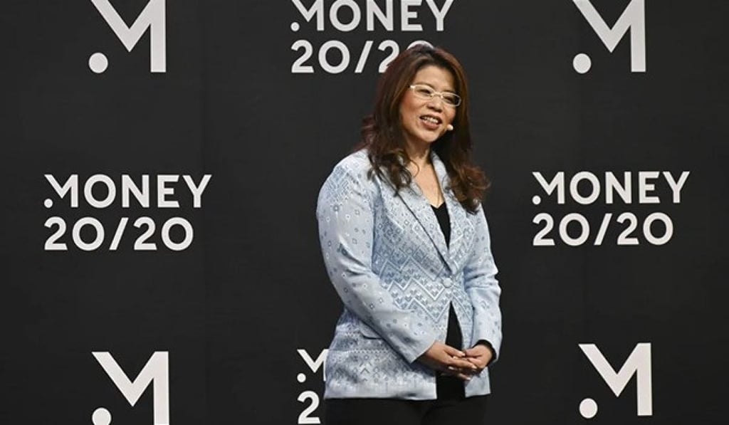 Daranee Saeju, assistant governor at Bank of Thailand, will return to speak at Money20/20 Asia 2026 in April.