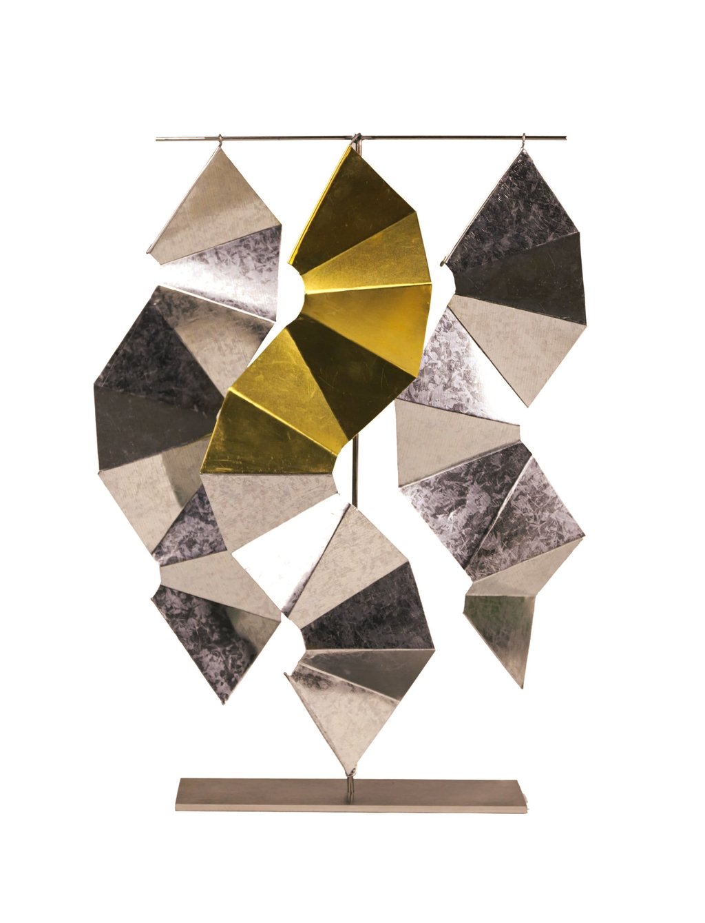 Gamzar’s Wave (2023) installation. Photo: courtesy Gamzar Gamzar’s Wave (2023) installation. Photo: courtesy Gamzar