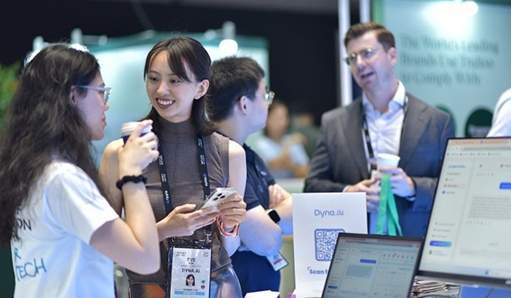 Money20/20 Asia 2026 is expected to draw more than 1,200 established financial institutions, fintechs and start-ups from the APAC region and globally.